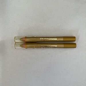 Jordan Gold Lip Liner Duo (set of 2)
